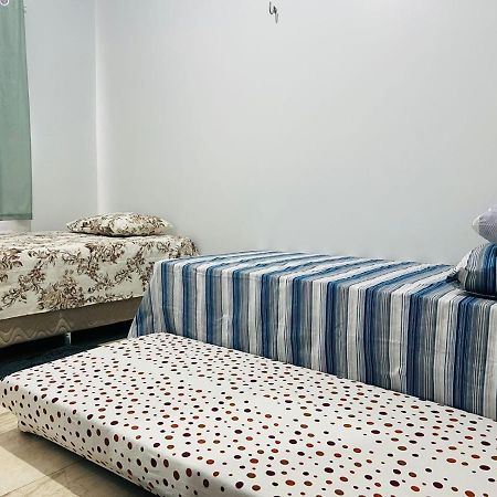Casa Centro Barreirinhas Villa Екстериор снимка