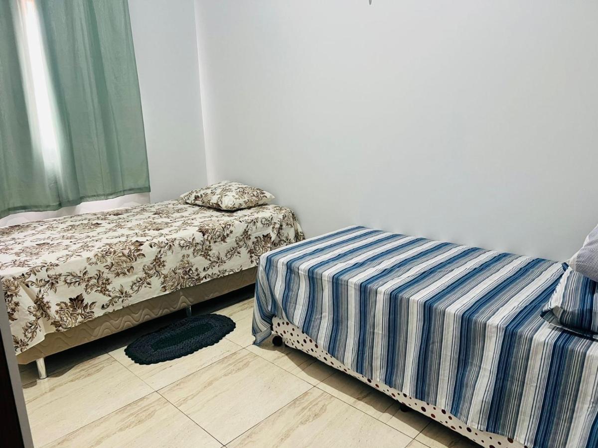 Casa Centro Barreirinhas Villa Екстериор снимка