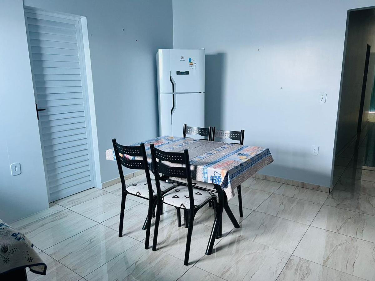 Casa Centro Barreirinhas Villa Екстериор снимка