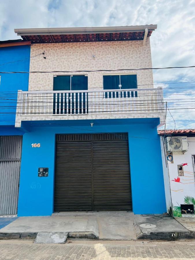 Casa Centro Barreirinhas Villa Екстериор снимка