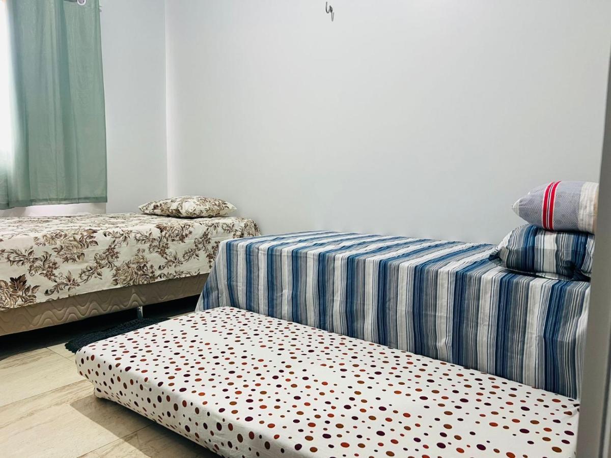 Casa Centro Barreirinhas Villa Екстериор снимка