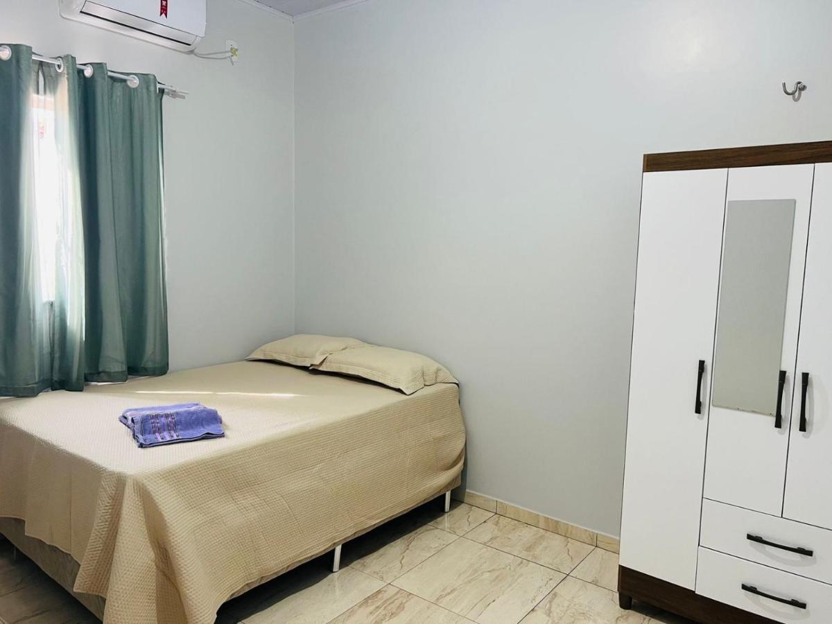 Casa Centro Barreirinhas Villa Екстериор снимка